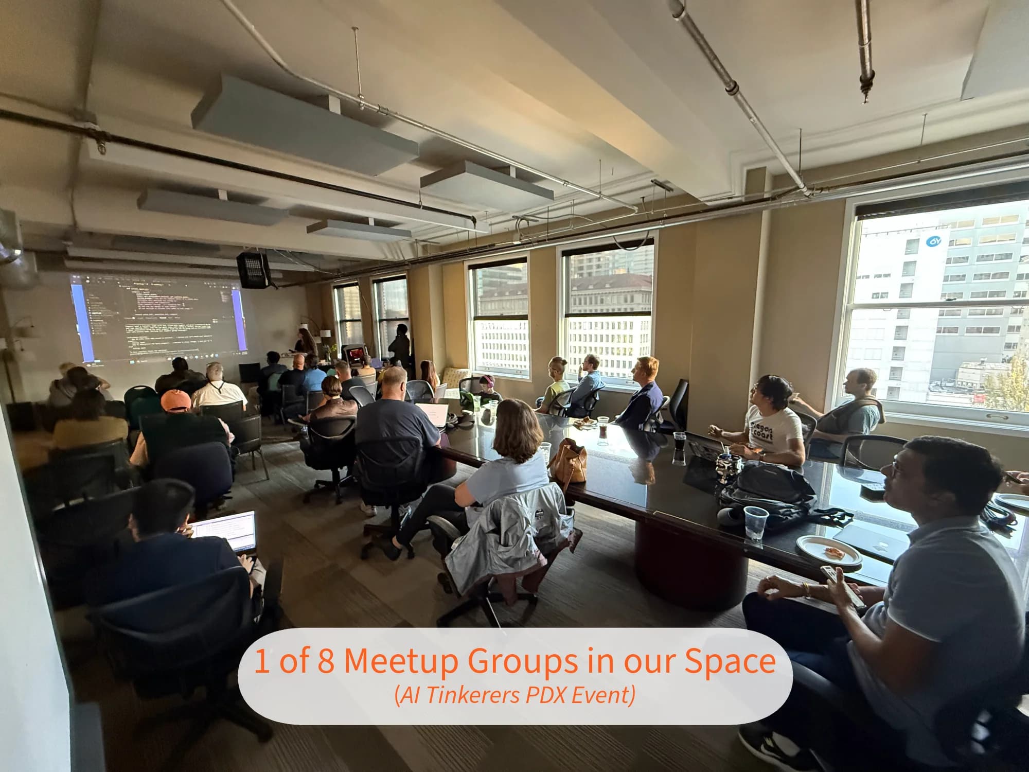 Tools & Infrastructure